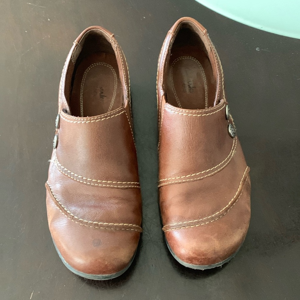 Clarks women’s shoes